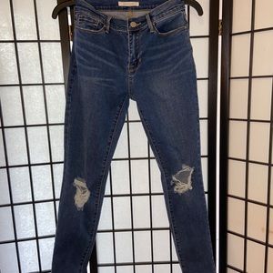 PacSun denim jeans